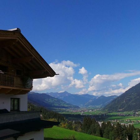 Ferienwohnung Christian Aschau Im Zillertal Exterior photo