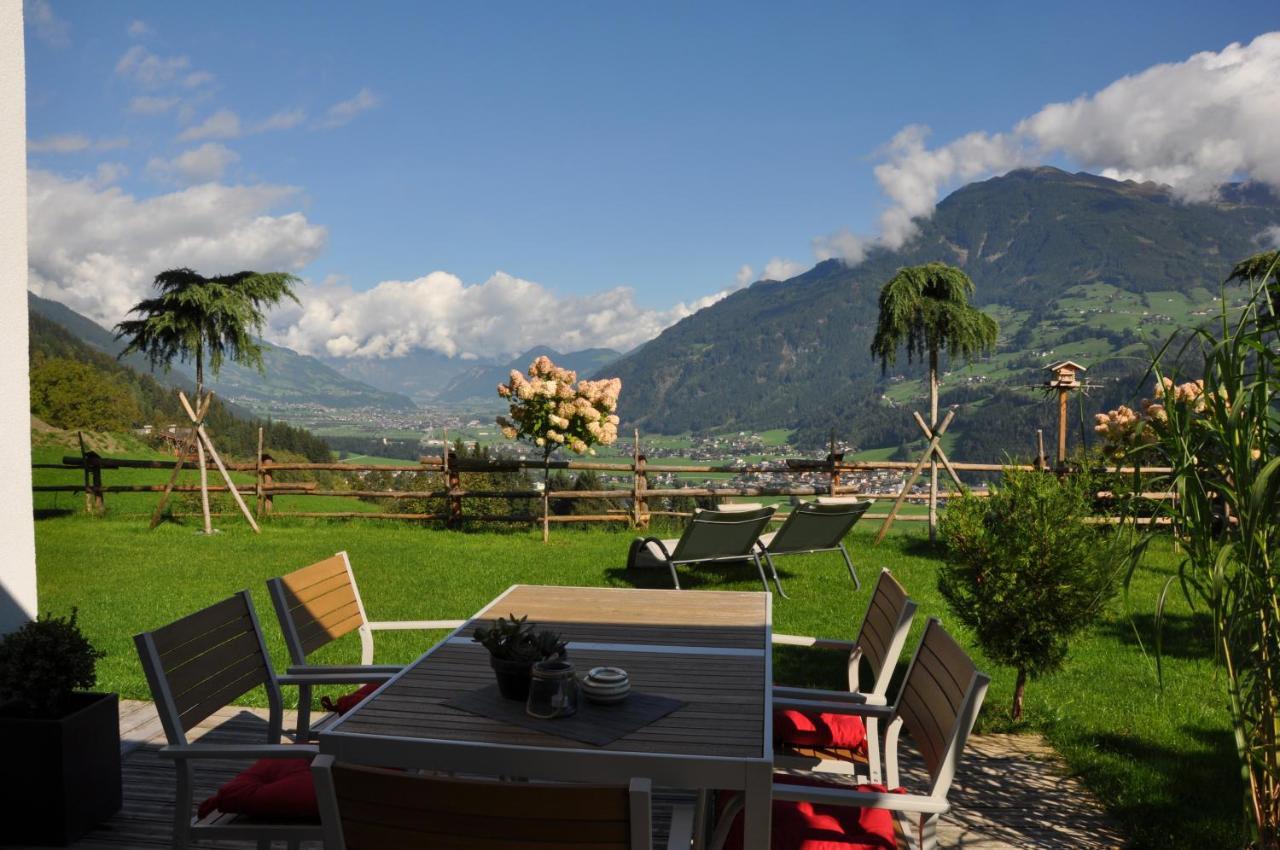 Ferienwohnung Christian Aschau Im Zillertal Exterior photo