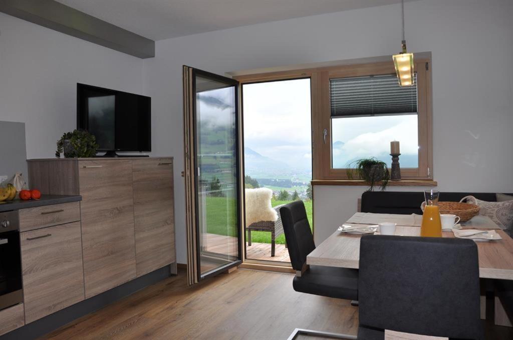Ferienwohnung Christian Aschau Im Zillertal Exterior photo