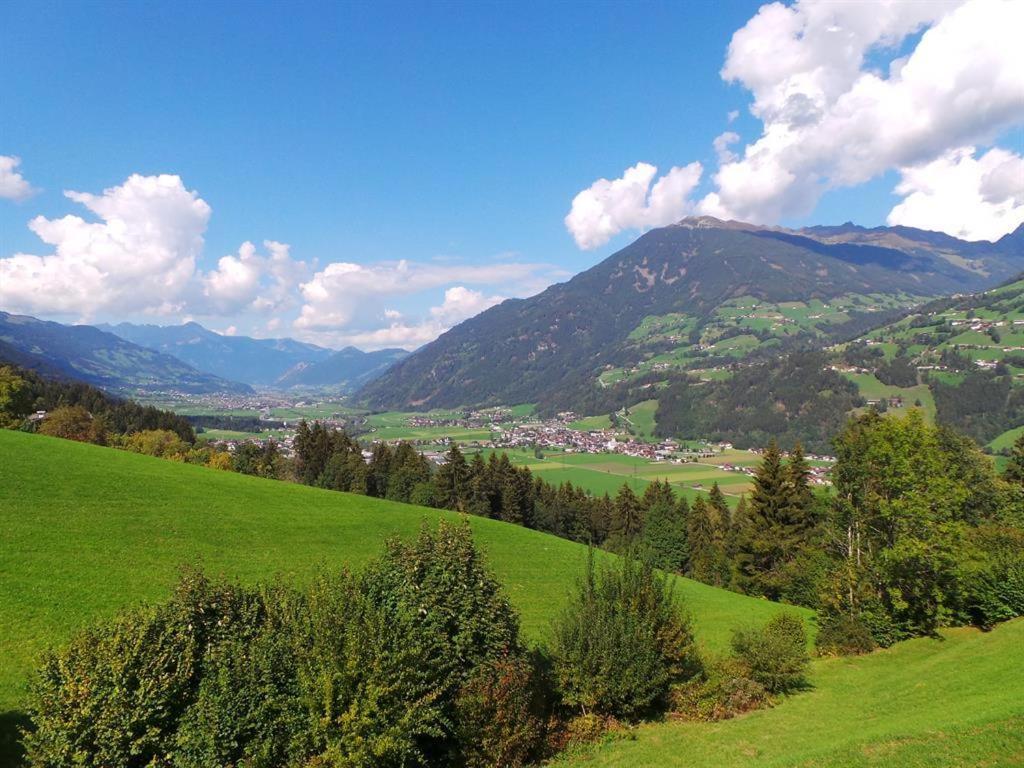 Ferienwohnung Christian Aschau Im Zillertal Exterior photo