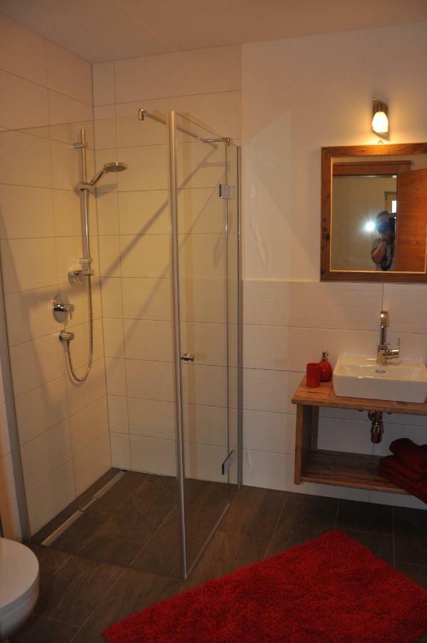 Ferienwohnung Christian Aschau Im Zillertal Exterior photo