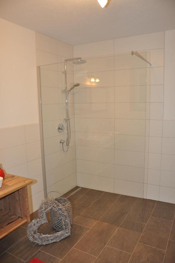 Ferienwohnung Christian Aschau Im Zillertal Exterior photo